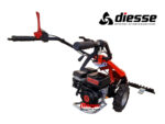 Diesse IBIS Rato 210 Balkenmäher 92 cm – Detailansicht