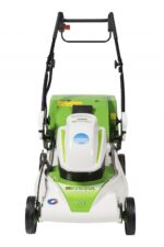 ETESIA Duocut 46 N-ERGY PACS Profi Akku-Rasenmäher 36 Volt 46 cm – Detailansicht