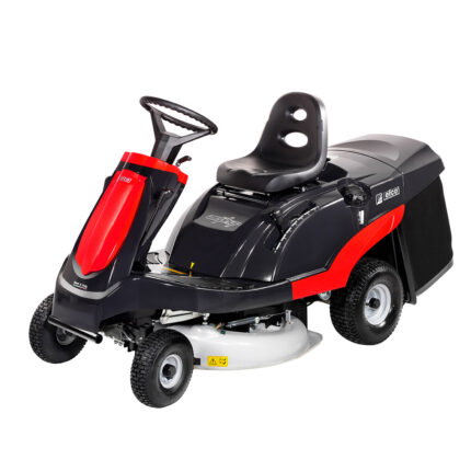 Efco Zephyr 72/12,5 KH 3in1 Aufsitzmäher – Detailansicht