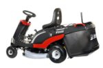 Efco Zephyr 72/12,5 KH 3in1 Aufsitzmäher – Detailansicht