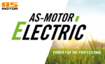 AS-Motor AS 420 E-ProClip Akku Mulchmäher – Detailansicht