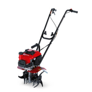 Honda FG 201 Benzin Motorhacke