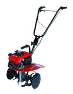 Honda FG 205 Benzin Motorhacke – Detailansicht