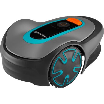 Mähroboter gardena SILENO minimo 500m²