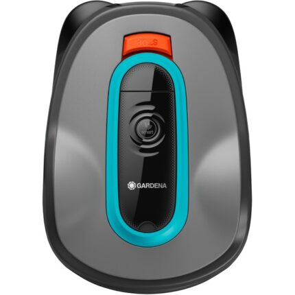 Mähroboter gardena smart SILENO life 1.000m² Set