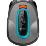 Mähroboter gardena smart SILENO life 1.500m² Set