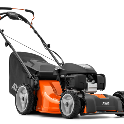 Husqvarna LC 353 AWD Rasenmäher – Allrad