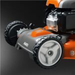 Husqvarna LC 353 AWD Rasenmäher – Allrad – Detailansicht
