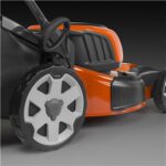 Husqvarna LC 353 AWD Rasenmäher – Allrad – Detailansicht