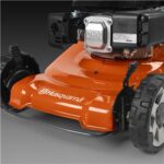 Husqvarna LC 353 AWD Rasenmäher – Allrad – Detailansicht