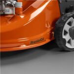 Husqvarna LC 353 AWD Rasenmäher – Allrad – Detailansicht