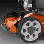 Husqvarna LC 353 AWD Rasenmäher – Allrad – Detailansicht