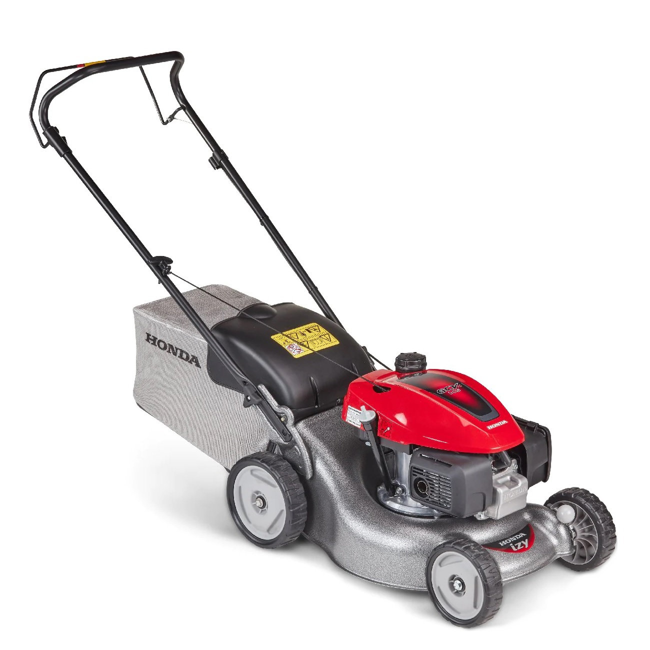 CREATOR Honda HRG 416C1 SK Benzin Rasenmäher