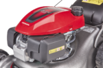 Honda HRG 466C1 PK Rasenmäher – Detailansicht