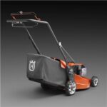 Husqvarna LC 247 Benzin Rasenmäher – Detailansicht