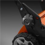 Husqvarna LC 247 Benzin Rasenmäher – Detailansicht