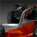 Husqvarna LC 253S Benzin Rasenmäher – Detailansicht