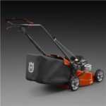 Husqvarna LC 253S Benzin Rasenmäher – Detailansicht