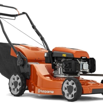 Husqvarna LC 253S Benzin Rasenmäher