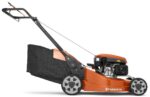 Husqvarna LC 253S Benzin Rasenmäher – Detailansicht