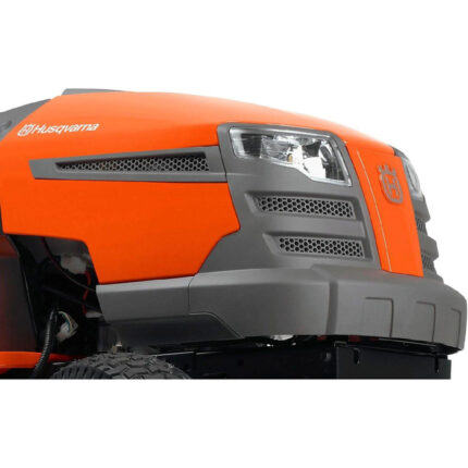 HUSQVARNA Rasentraktor TS 142L – Detailansicht