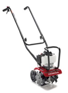 Honda FG 110 Benzin Motorhacke – Detailansicht