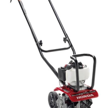 Honda FG 110 Benzin Motorhacke – Detailansicht