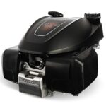 Black Edition PRO 51 SV H Rasenmäher – Detailansicht
