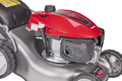 Honda HRG 466C1 PK Rasenmäher – Detailansicht