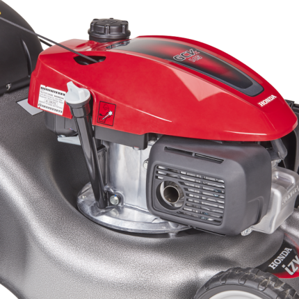 Honda HRG 466C1 PK Rasenmäher – Detailansicht