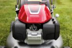 Honda HRG 466C1 PK Rasenmäher – Detailansicht