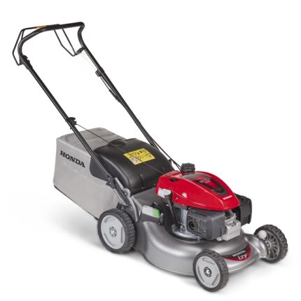 Honda HRG 466 C1 SKEP Rasenmäher mit Versamow System
