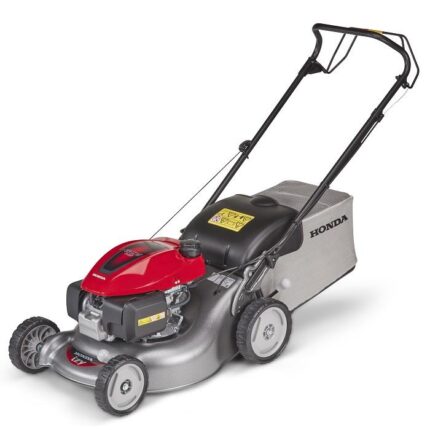 Honda HRG 466C1 SK Rasenmäher – Detailansicht