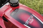Honda HRG 466C1 SK Rasenmäher – Detailansicht