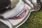 Honda HRG 466C1 SK Rasenmäher – Detailansicht