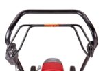 Honda HRG 466 XB PE Rasenmäher Set + GRATIS 4 Ah Akku – Detailansicht
