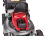 Honda HRG 466 XB PE Rasenmäher Set + GRATIS 4 Ah Akku – Detailansicht