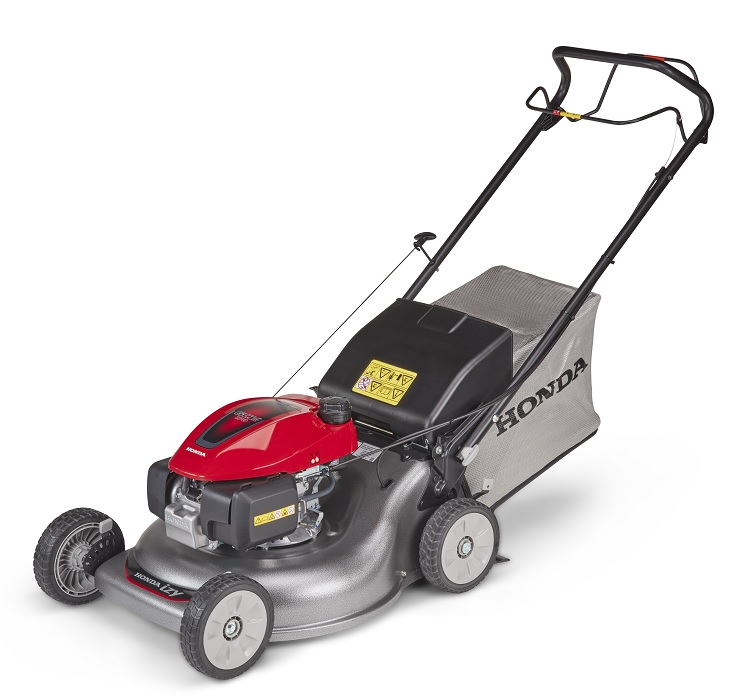 CREATOR Honda HRG 536 C9 SK Benzin Rasenmäher