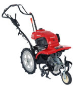 HONDA FF 300 Benzin Motorfräse – Detailansicht