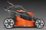 Husqvarna LC 142iS Akku-Rasenmäher inkl. Akku | Ladegerät – Detailansicht