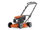 Husqvarna LB 244E Mulchmäher – Detailansicht