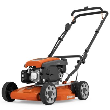 Husqvarna LB 244E Mulchmäher – Detailansicht