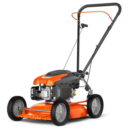 Husqvarna KLIPPO LB 448Q Mulchmäher – Detailansicht