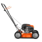 Husqvarna KLIPPO LB 448Q Mulchmäher – Detailansicht