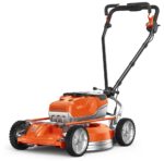 Husqvarna LB 553iV Akku Rasenmäher ohne Akku | Ladegerät – Detailansicht