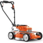Husqvarna LB 553iV Akku Rasenmäher ohne Akku | Ladegerät