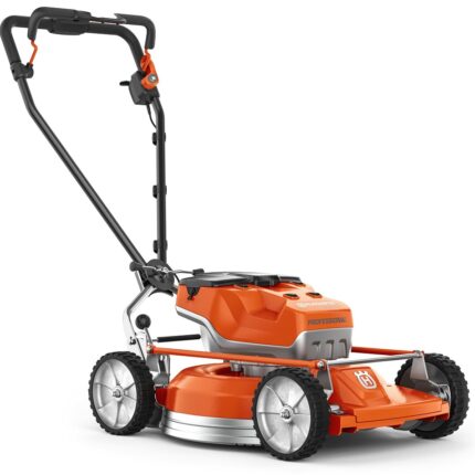 Husqvarna LB 553iV Akku Rasenmäher ohne Akku | Ladegerät