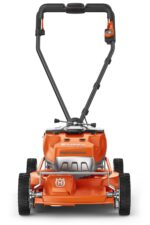 Husqvarna LB 553iV Akku Rasenmäher ohne Akku | Ladegerät – Detailansicht