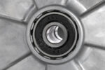 Husqvarna LB 553iV Akku Rasenmäher ohne Akku | Ladegerät – Detailansicht