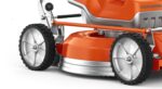 Husqvarna LB 553iV Akku Rasenmäher ohne Akku | Ladegerät – Detailansicht